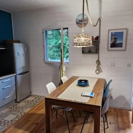 בית נופש Proche Du