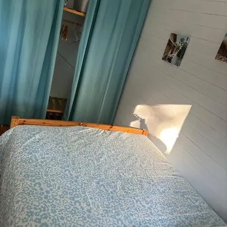 Vakantiehuis Proche Du *