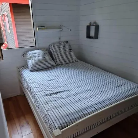 Proche Du בית נופש סנגווינה