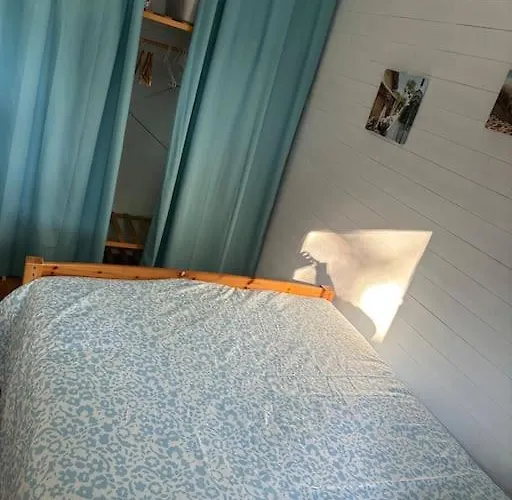 Vakantiehuis Proche Du *