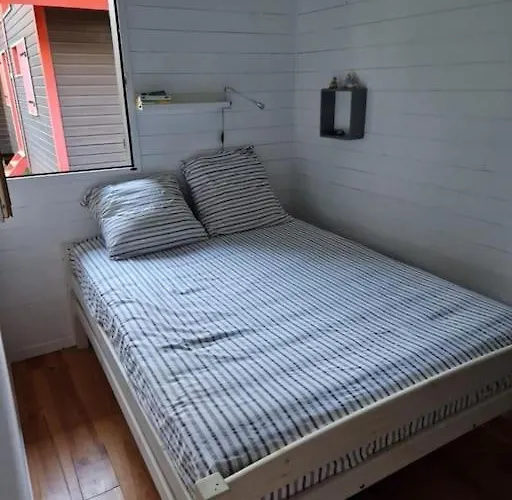Proche Du Vakantiehuis Sanguinet