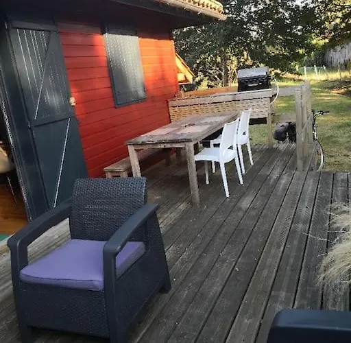 Proche Du Holiday home